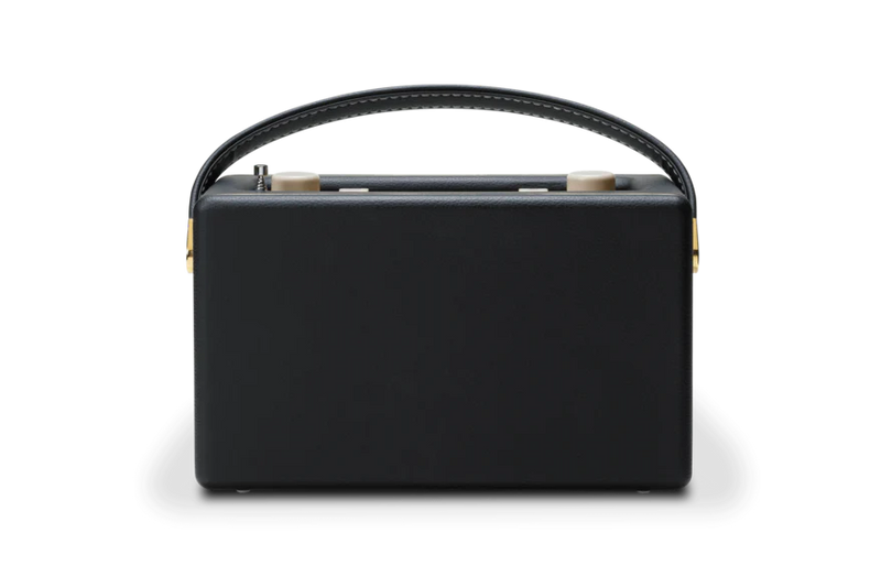 Roberts Revival iStream 3 DAB/DAB Plus FM Wireless Portable Radio - Black