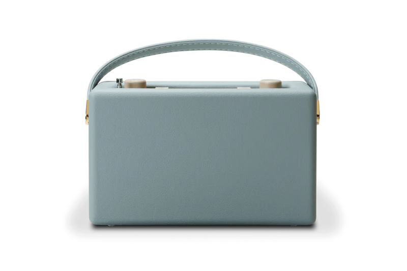 Roberts Revival iStream 3 DAB/DAB Plus FM Wireless Portable Radio - Duck Egg