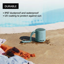 SONY SRS-XB100 Portable Bluetooth Speaker - White