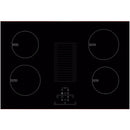 CATA 300 UBDD75LC 80cm Venting Induction hob