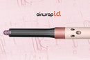 Dyson Airwrap I.D straight & wavy - Ceramic Pink/Rose Gold [601857-01]