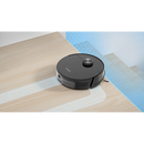 Eureka N6 NERN6BK Robotic Vacuum Cleaner - Black