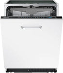 Samsung DW60M5050BB Series 5 Built in 13-Place Dishwasher