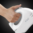 Russell Hobbs 14451 Hand Mixer - White