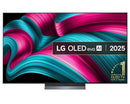 LG OLED65C56LB 65'' EVO AI 4K UHD HDR 4K OLED TV*contact store for price*