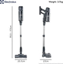 Electrolux FLR00212ELGRY Cordless Handheld Vacuum Cleaner