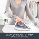 Tefal FV2C64G0 Virtuo 2200W steam iron