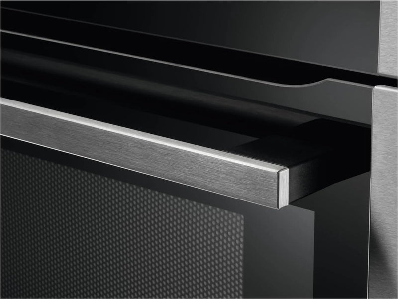 AEG KME761080M CombiQuick Compact Microwave/ Multifunction Oven*contact store for price*