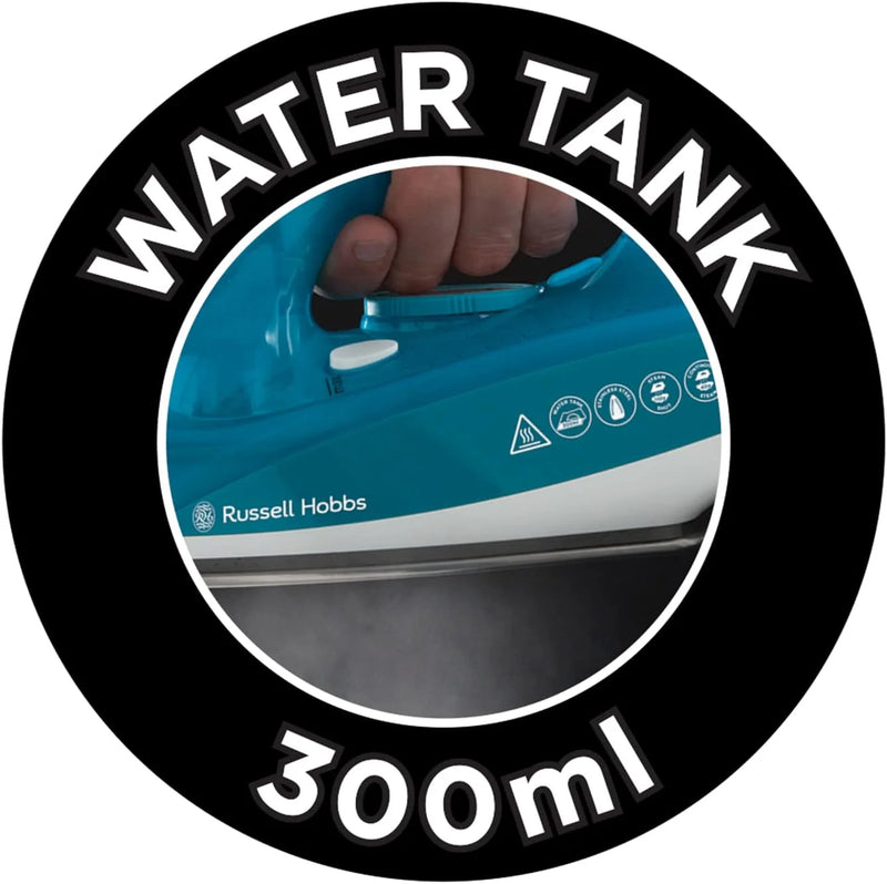 Russell Hobbs 23061 Supreme Steam Iron