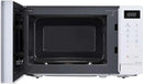 Panasonic NN-ST21QWBPQ 800W Solo Microwave - White