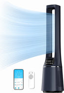 Midea MBF150BSUK Bladeless Tower Fan