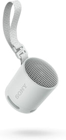 SONY SRS-XB100 Portable Bluetooth Speaker - White