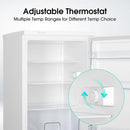 Hisense RL170D4BWE Under Counter Larder Fridge - White*contact store for price*