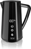 Swan SK14650BLKN Smart Jug Kettle - Black
