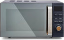 Morphy Richards 512001 Clay 20 litre Microwave - Grey