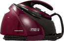 Morphy Richards 332102 SpeedSteam Steam Generator Iron - Purple