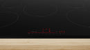 Bosch PIV831HB1E Series 6 80cm 5 zone Induction hob