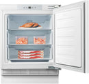 Fridgemaster MBUZ6097MF Integrated Under Counter Freezer*contact store for price*