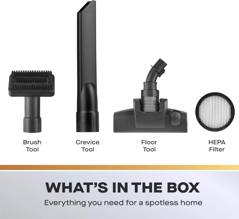 Daewoo FLR00131GE Tornado Upright Vacuum Cleaner