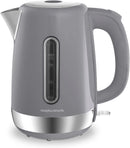 Morphy Richards 102787 Equip Jug Kettle - Grey