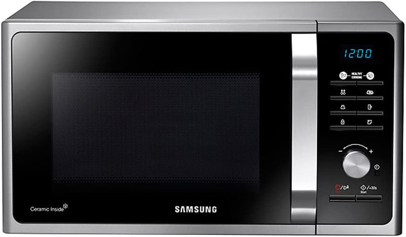 Samsung MS23F301TAS - Solo Microwave Oven in Silver*contact store for price*