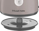 Russell Hobbs 28133 Stylevia Kettle - Moch a