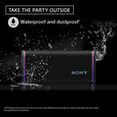 SONY SRSULT50W ULT Field 5 Wireless Portable Speaker - White