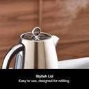Morphy Richards 102901 Mexborough Jug Kettle