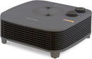 Morphy Richards 825101 HeatFlux 2kW Flat Fan Heater