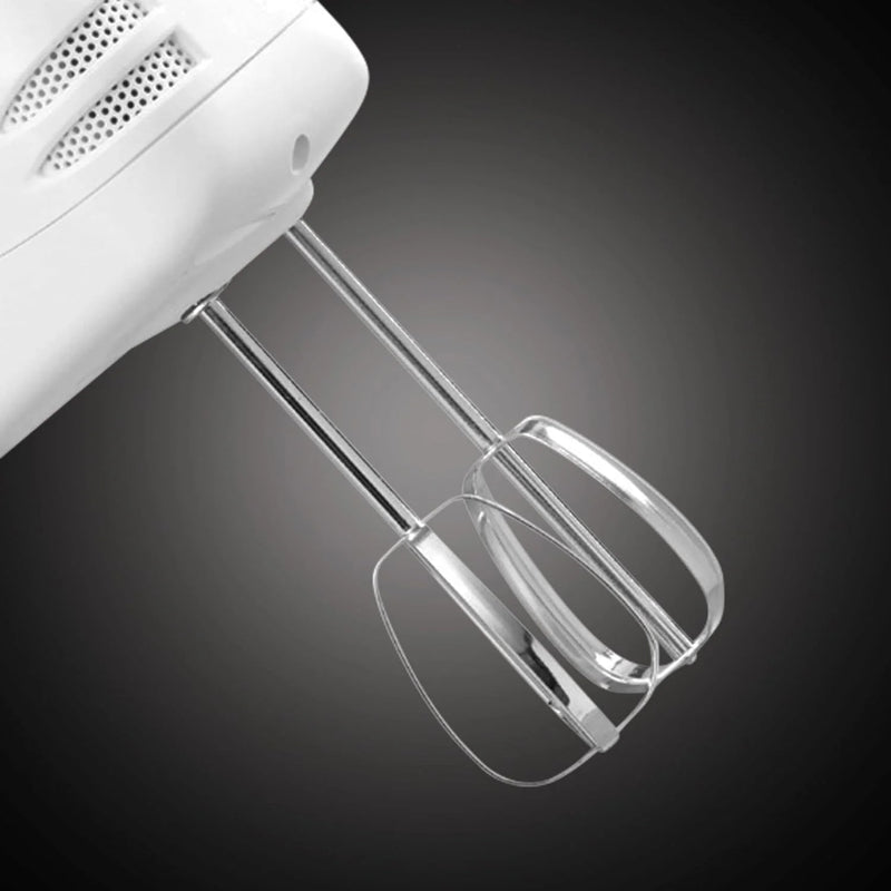 Russell Hobbs 14451 Hand Mixer - White