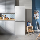 BEKO CFG4552W 50/50 Frost Free Fridge Freezer - White