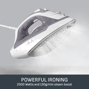 Tefal FV2C64G0 Virtuo 2200W steam iron