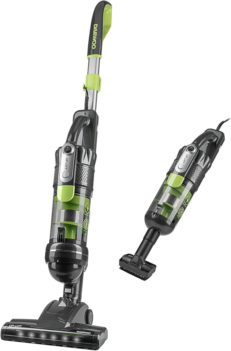 Daewoo FLR00131GE Tornado Upright Vacuum Cleaner
