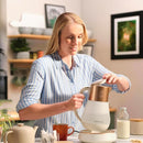 Russell Hobbs 27450 Calm Kettle - Copper