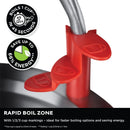 RUSSELL HOBBS Eclipse 25111 Jug Kettle - Midnight Blue