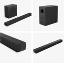 Hisense HS3100 3.1CH Soundbar with Wireless Subwoofer