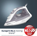 Tefal FV2C64G0 Virtuo 2200W steam iron