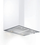 Bosch DHL555BLGB 53cm built-in Canopy Hood