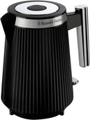 Russell Hobbs 26750 Brontë Kettle - Matte Black