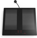 Culina UBFLEX60 60cm 4 zone flex induction hob*contact store for price*