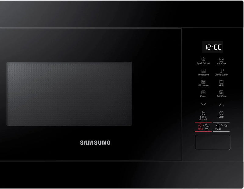 Samsung MS22M8254AK 850W Built-In Microwave - Black*contact store for price*