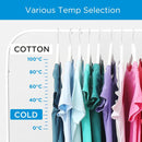 Midea MF10EW80BB 8kg 1400rpm Washing Machine [2-Year Parts & Labour Warranty]*contact store for price*