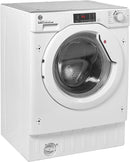 Hoover HBD485D1E/1 Integrated 8kg Wash 5kg Dry Washer Dryer 1400 Spin*contact store for price*