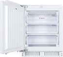 Candy CFU135NEK/N Integrated Under Counter Freezer*contact store for price*