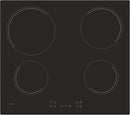 Candy CH64CCB 60cm Electric Ceramic Hob