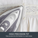 Tefal FV2C64G0 Virtuo 2200W steam iron