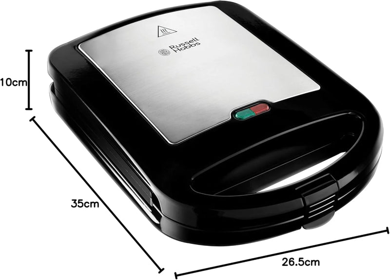 Russell Hobbs 24550 Hobbs Deep Fill Sandwich Toaster