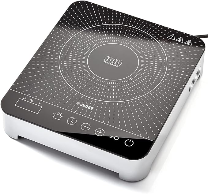 Judge JEA90 Single Induction hob*contact store for price*
