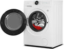 Midea MF20ED80WB 8kg/6kg Washer dryer - White*contact store for price*