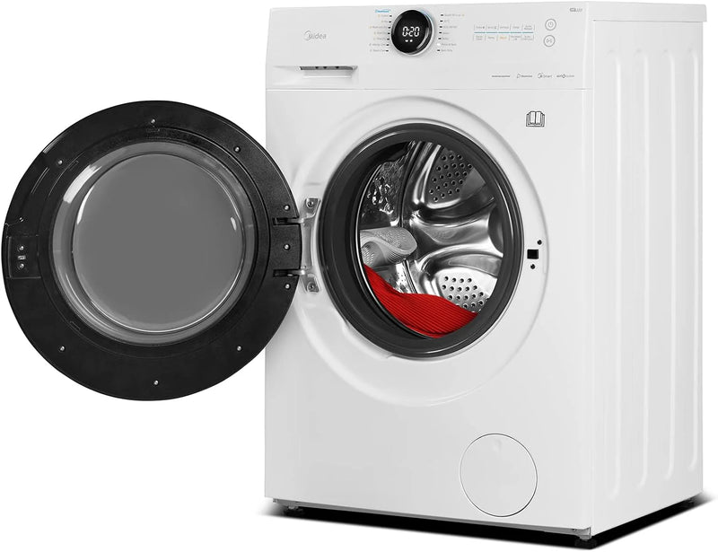 Midea MF20ED80WB 8kg/6kg Washer dryer - White*contact store for price*